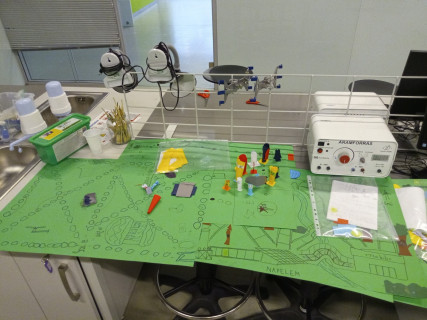 Mobilis Élmény7- nyári táborok - 2021