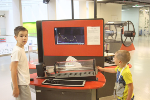 Mobilis Élmény7- nyári táborok - 2021