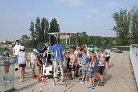 Mobilis Élmény7- nyári táborok - 2021