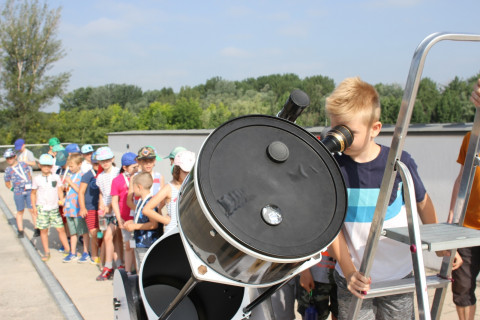 Mobilis Élmény7- nyári táborok - 2021