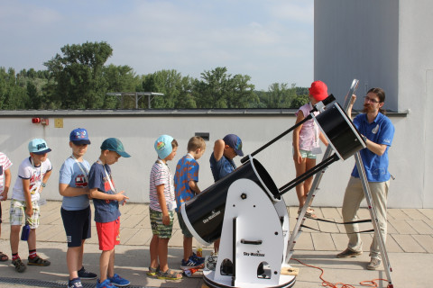 Mobilis Élmény7- nyári táborok - 2021