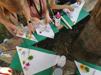 Győri Gyerekegyetem  - 2022