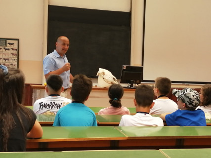 Győri Gyerekegyetem  - 2022