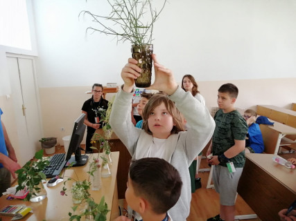 Győri Gyerekegyetem  - 2022