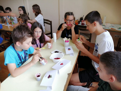 Győri Gyerekegyetem  - 2022