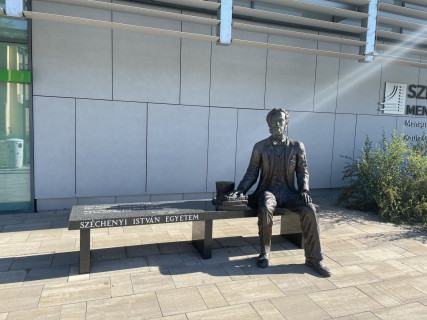 Győri Gyerekegyetem  - 2022