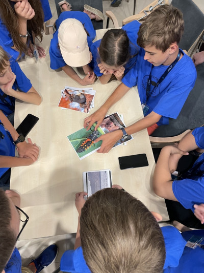 Győri Gyerekegyetem  - 2022