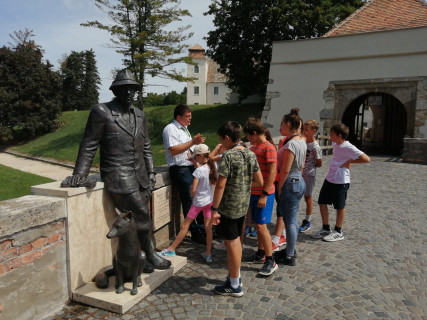 Győri Gyerekegyetem  - 2022