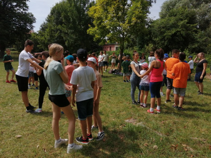 Győri Gyerekegyetem  - 2022