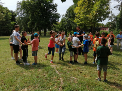 Győri Gyerekegyetem  - 2022