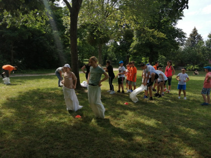 Győri Gyerekegyetem  - 2022