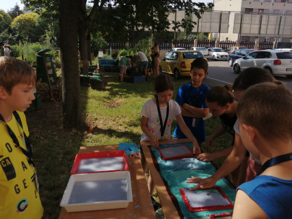 Győri Gyerekegyetem  - 2022