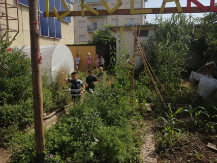 Győri Gyerekegyetem  - 2022