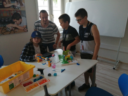 Győri Gyerekegyetem  - 2022