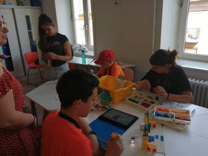 Győri Gyerekegyetem  - 2022