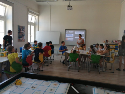 Győri Gyerekegyetem  - 2022