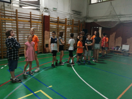 Győri Gyerekegyetem  - 2022