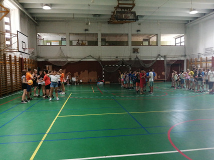 Győri Gyerekegyetem  - 2022