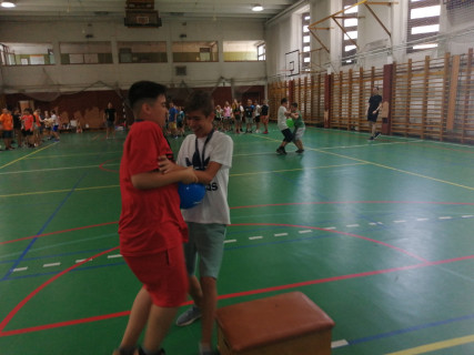 Győri Gyerekegyetem  - 2022