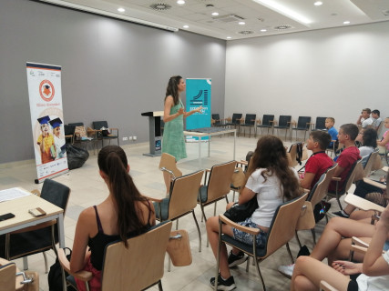 Győri Gyerekegyetem  - 2022