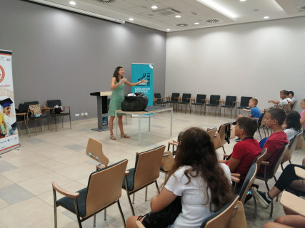 Győri Gyerekegyetem  - 2022