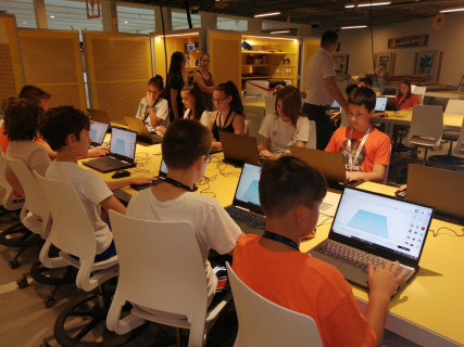 Győri Gyerekegyetem  - 2022