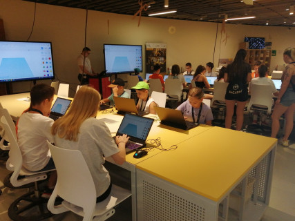 Győri Gyerekegyetem  - 2022