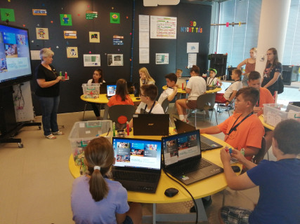 Győri Gyerekegyetem  - 2022