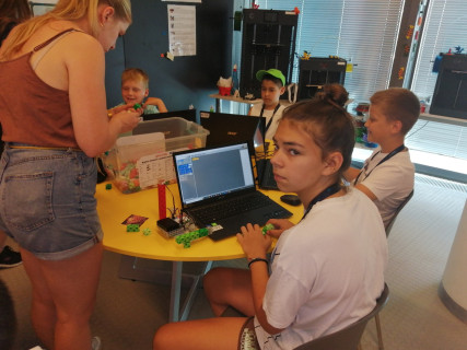 Győri Gyerekegyetem  - 2022