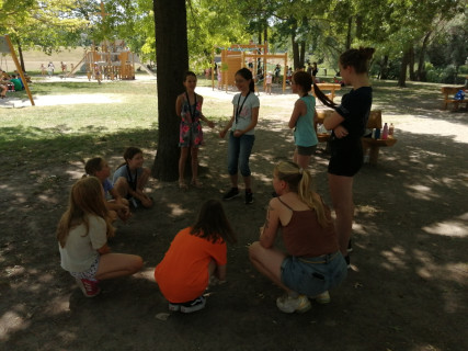 Győri Gyerekegyetem  - 2022