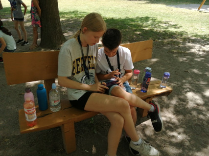 Győri Gyerekegyetem  - 2022