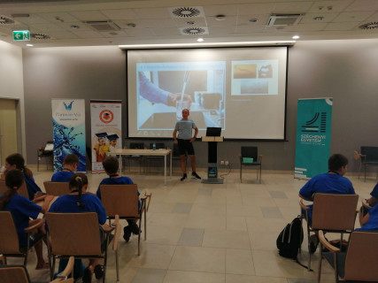 Győri Gyerekegyetem  - 2022