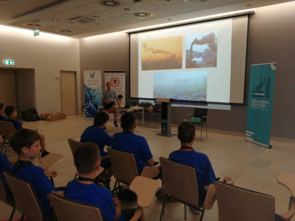 Győri Gyerekegyetem  - 2022