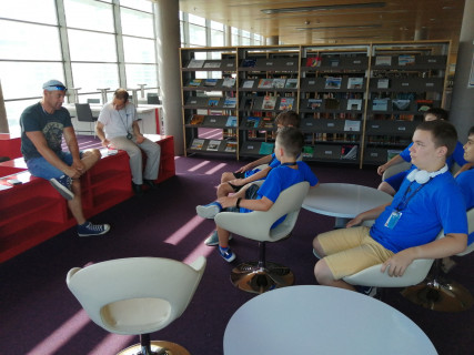 Győri Gyerekegyetem  - 2022