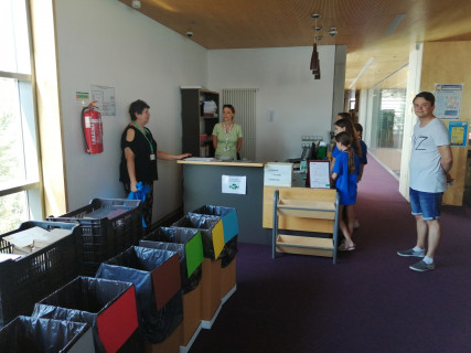 Győri Gyerekegyetem  - 2022