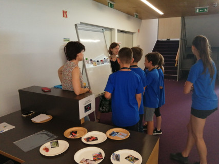 Győri Gyerekegyetem  - 2022