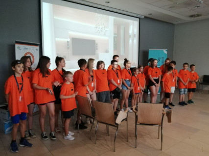 Győri Gyerekegyetem  - 2022