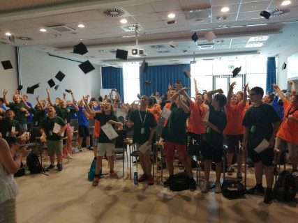 Győri Gyerekegyetem  - 2022