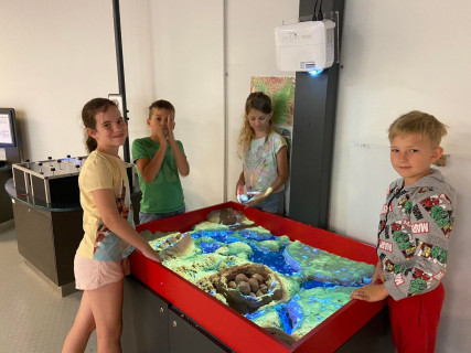 Mobilis Élmény7- nyári táborok - 2022.