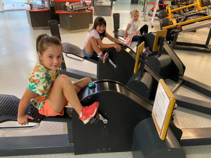 Mobilis Élmény7- nyári táborok - 2022.