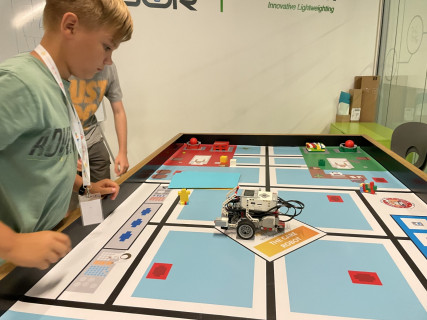 Mobilis Élmény7- nyári táborok - 2022.