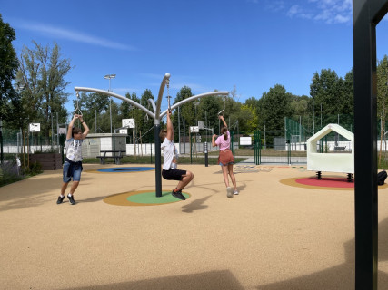 Mobilis Élmény7- nyári táborok - 2022.