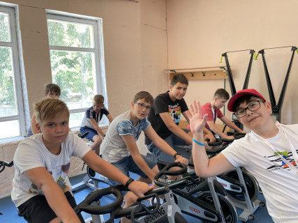 Mobilis Élmény7- nyári táborok - 2022.