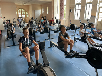 Mobilis Élmény7- nyári táborok - 2022.