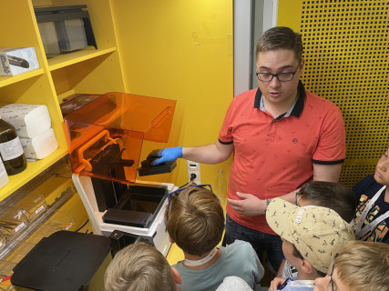 Mobilis Élmény7- nyári táborok - 2022.