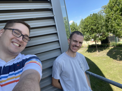 Mobilis Élmény7- nyári táborok - 2022.