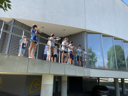 Mobilis Élmény7- nyári táborok - 2022.