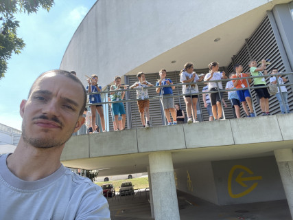 Mobilis Élmény7- nyári táborok - 2022.