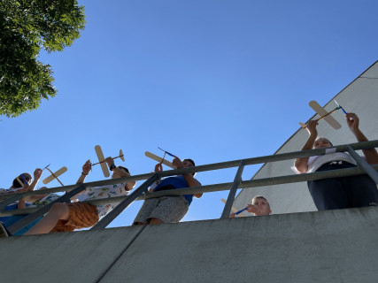 Mobilis Élmény7- nyári táborok - 2022.