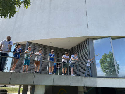 Mobilis Élmény7- nyári táborok - 2022.